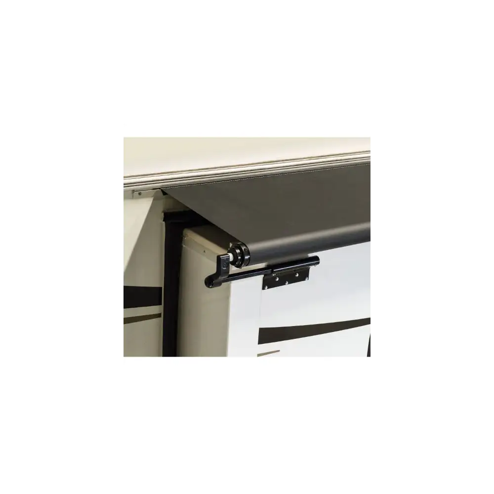 Solera Slide Topper Slide Out Awning - 158 Inch To 163 Inch Box - LIPV000168110